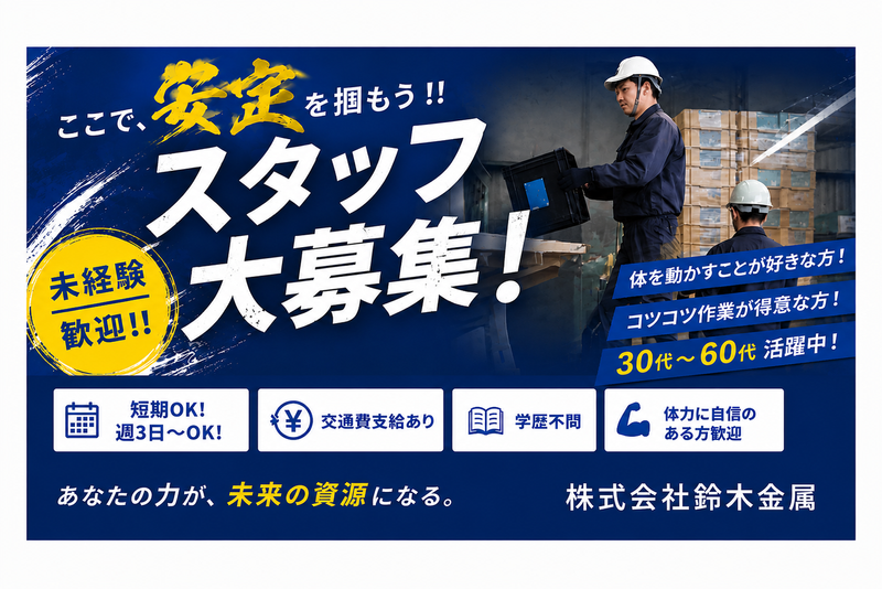 求人画像