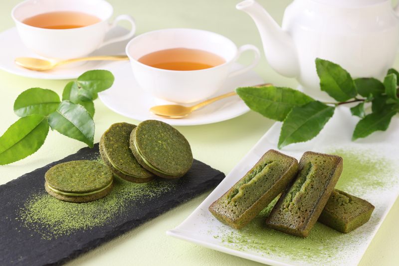 アンリ・シャルパンティエ　京都伊勢丹店　HANAREのアルバイト・バイト求人情報-11