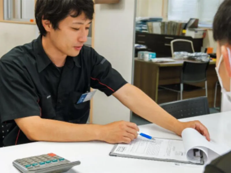 有限会社ボディーショップ和のアルバイト・バイト求人情報-05