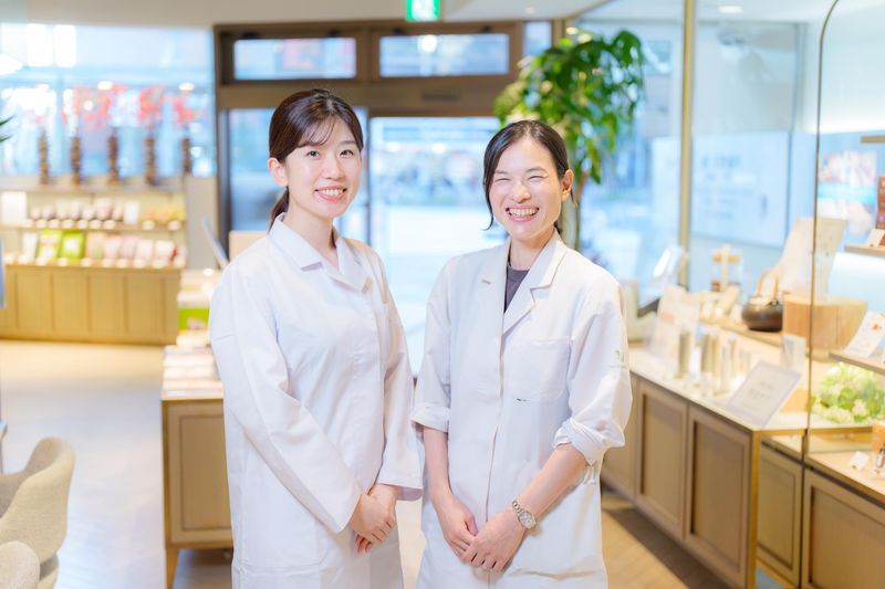 薬日本堂株式会社