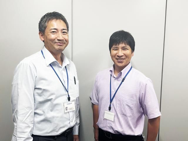 山田産業株式会社の求人・転職情報