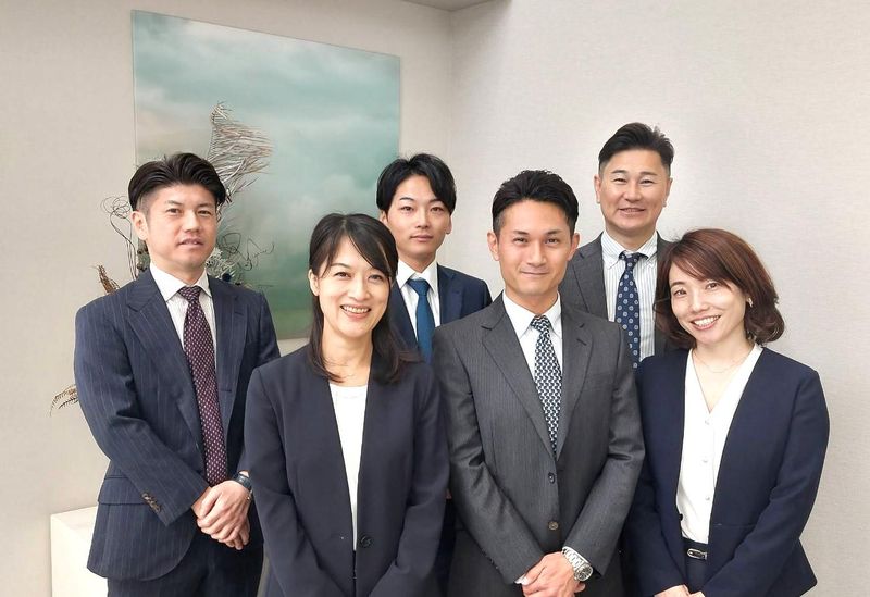株式会社東日本ハウジングの求人・転職情報