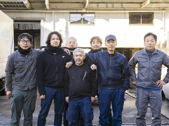 飯塚ゴム工業株式会社-0002の求人・転職情報