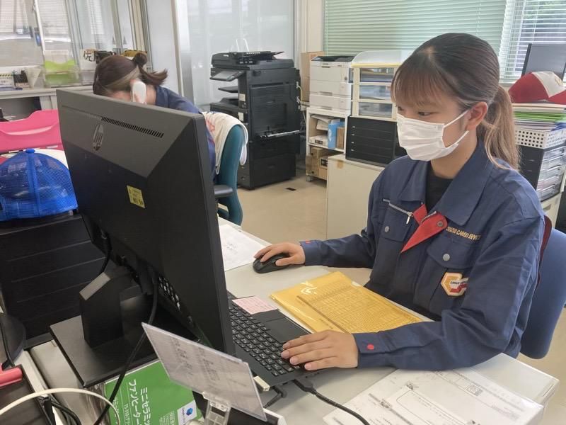 御殿場第三物流センター/株式会社鈴与カーゴサービス静岡の派遣求人情報