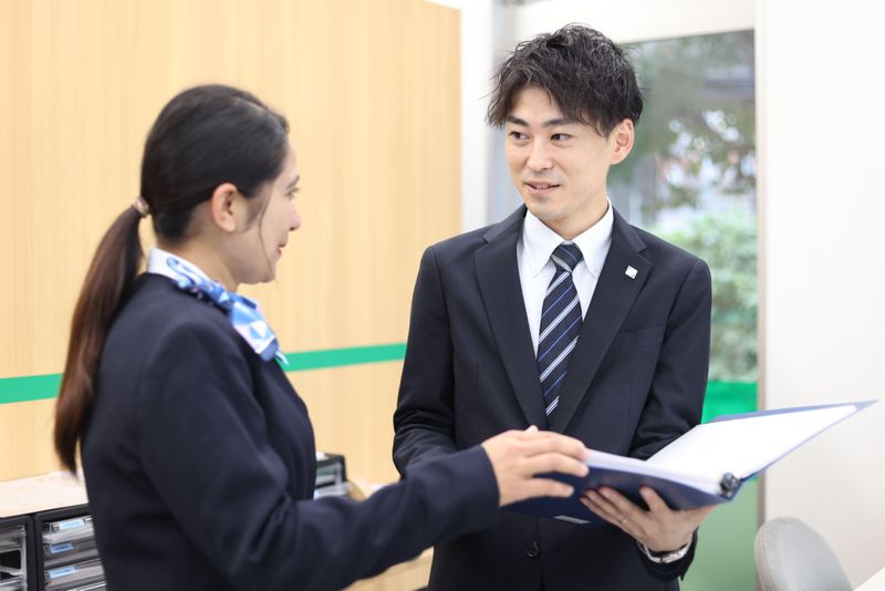 横浜みなとみらい店の求人・転職情報-05