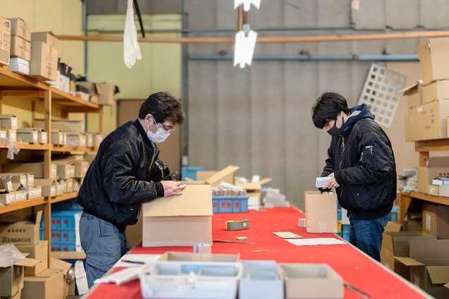 燕物産株式会社の求人・転職情報