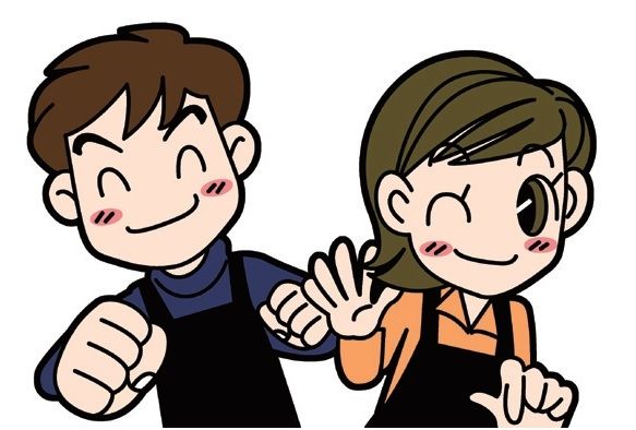 求人画像