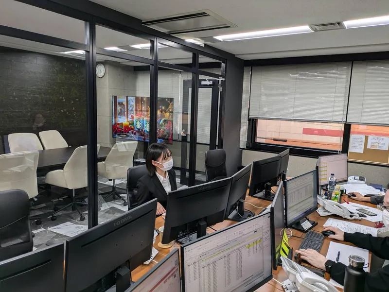 株式会社ベストラインの求人・転職情報