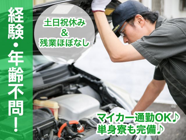 株式会社M･G TRADINGの求人・転職情報