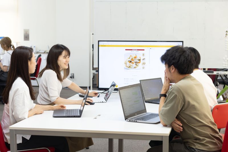 株式会社AIVICKのアルバイト・バイト求人情報-02