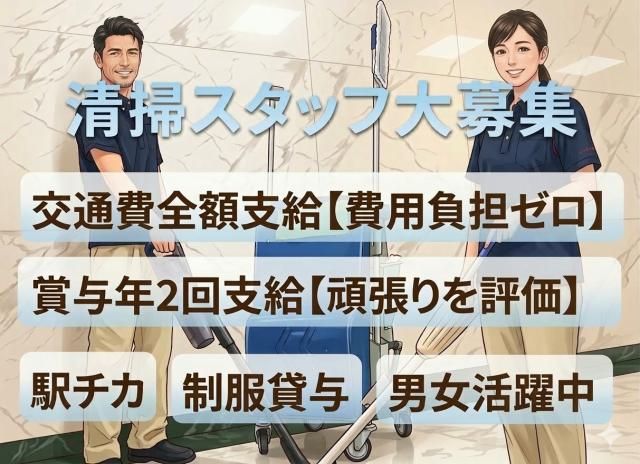 株式会社リンレイサービスのアルバイト・バイト求人情報-28