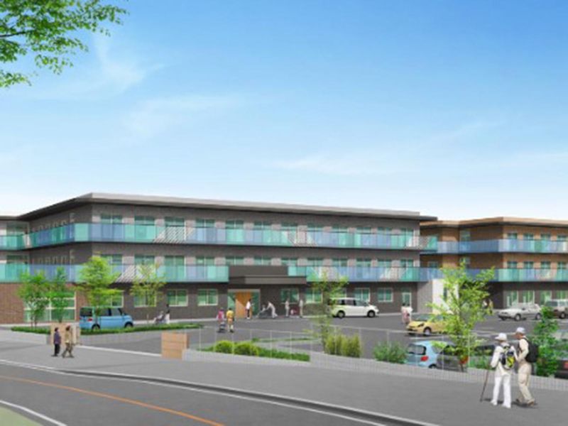 特別養護老人ホーム 横浜旭いこいの里のアルバイト・バイト求人情報-04