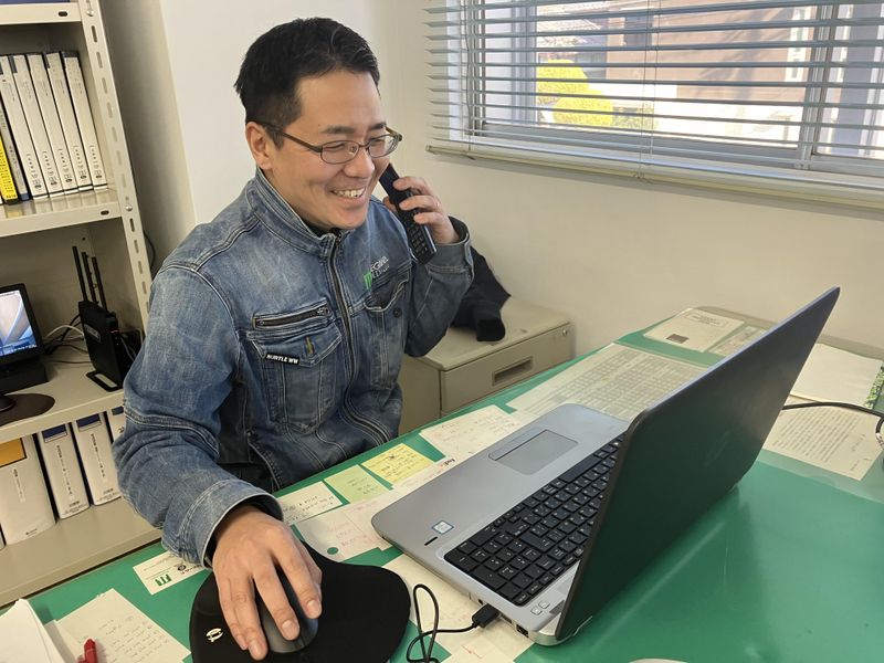 株式会社マエガワモールドの求人・転職情報