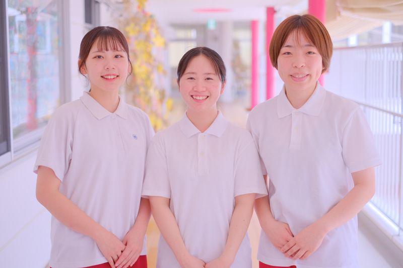 社会福祉法人松栄会-0002の求人・転職情報