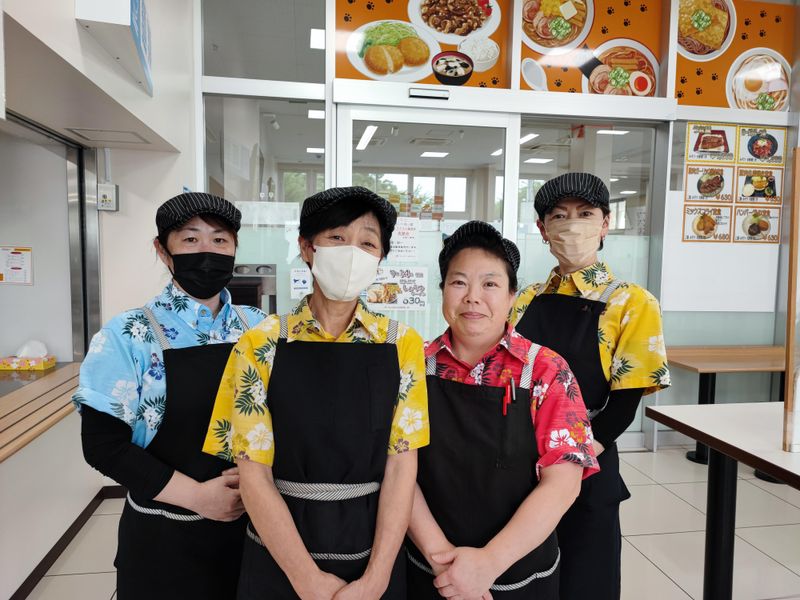 サテライト成田の派遣求人情報