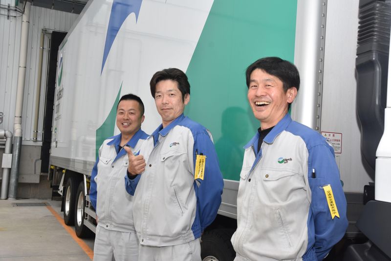 株式会社ヒューテックノオリンの求人・転職情報