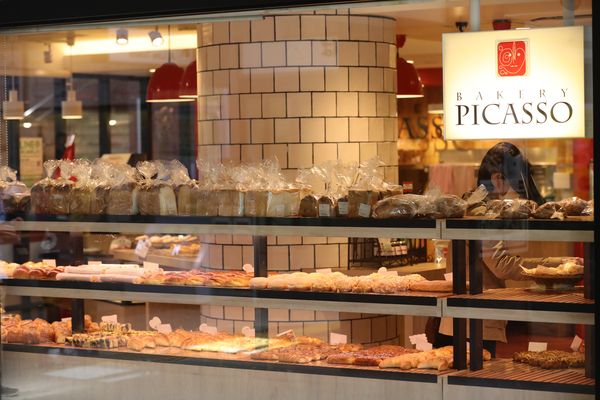 株式会社アートブレッド　BAKERY PICASSO ASTY鶴舞店の求人2