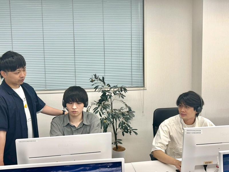 株式会社Linkのアルバイト・バイト求人情報-03