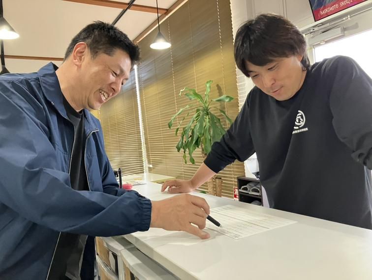 株式会社橋本商事冷凍輸送　三重営業所の求人情報