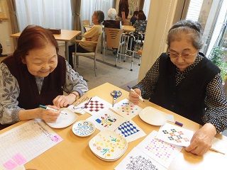 (株)やさしい手　ゆめふる多摩ニュータウン店の求人5