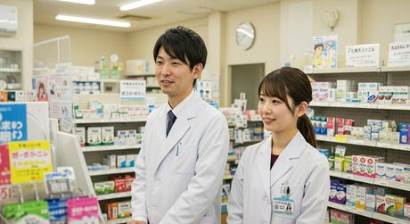 シミズ薬品株式会社のアルバイト・バイト求人情報-02
