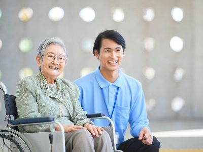 社会福祉法人　ラポール会-0011の求人・転職情報