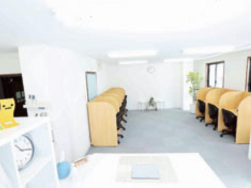 松陰塾　堀江新町校のアルバイト・バイト求人情報-01