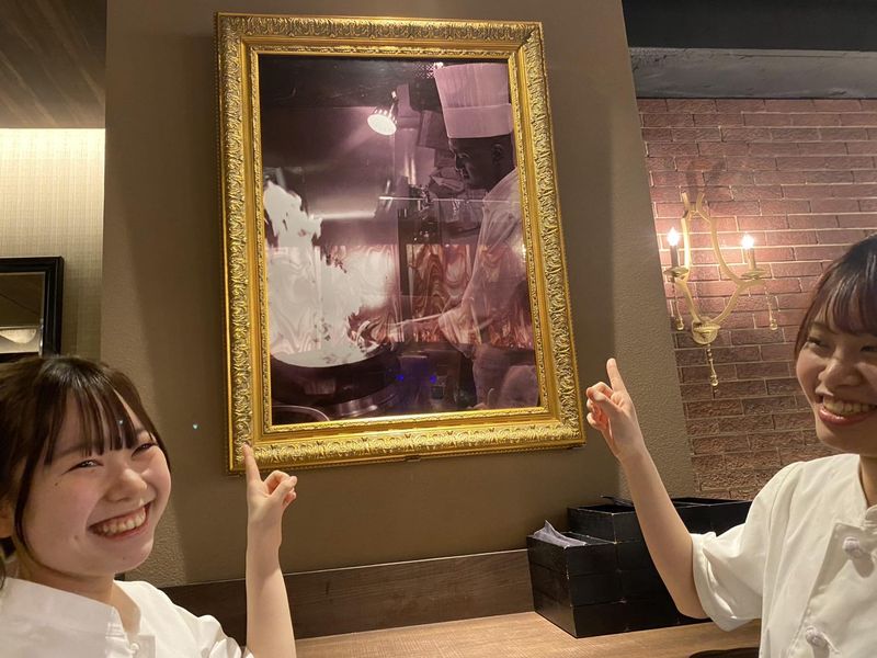 札幌 菜 虎鯨(ふうじん)　株式会社キューズダイニングのアルバイト・バイト求人情報-05