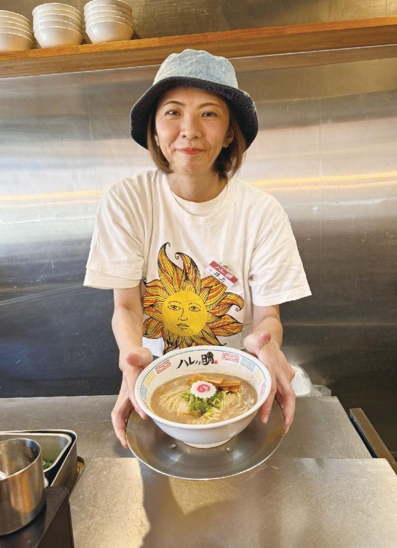 ハレノチ晴　甲子園口店のアルバイト・バイト求人情報-02