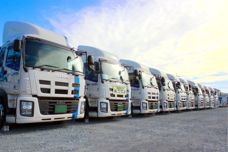 株式会社ダイコー商運の求人・転職情報