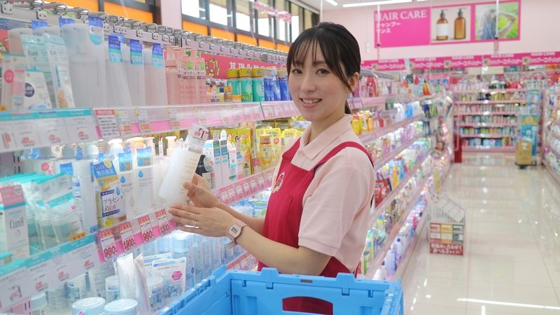 ドラッグストアモリ田布施店のアルバイト・バイト求人情報-05