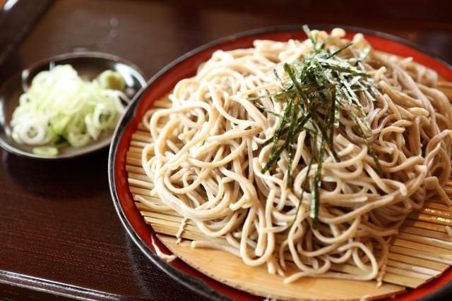 富士そば　飯田橋駅前店の求人2