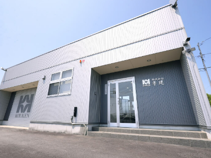 株式会社孝建の派遣求人情報