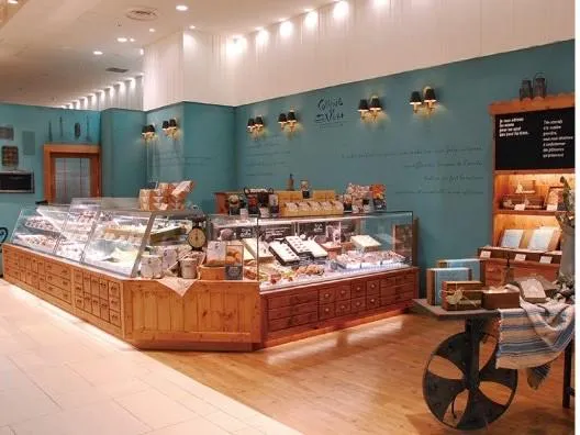 ヴェールの丘　セレオ八王子店のアルバイト・バイト求人情報