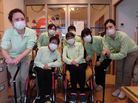 株式会社ニチイ学館の求人・転職情報