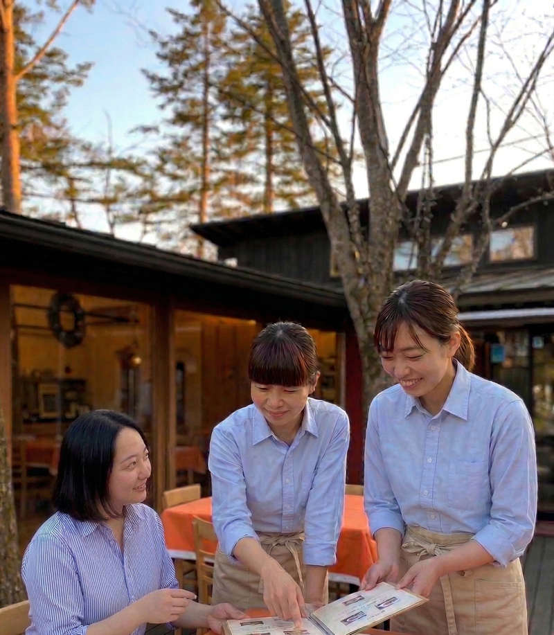 求人画像