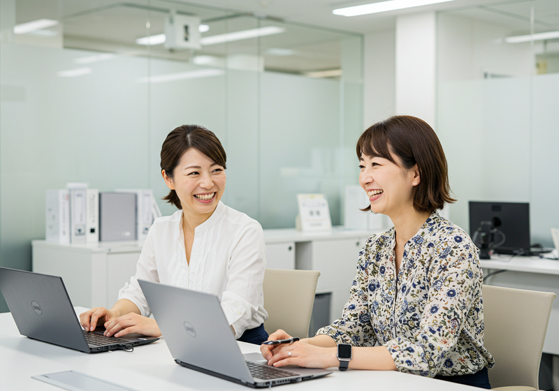 株式会社すかいらーくD&Mのアルバイト・バイト求人情報-03