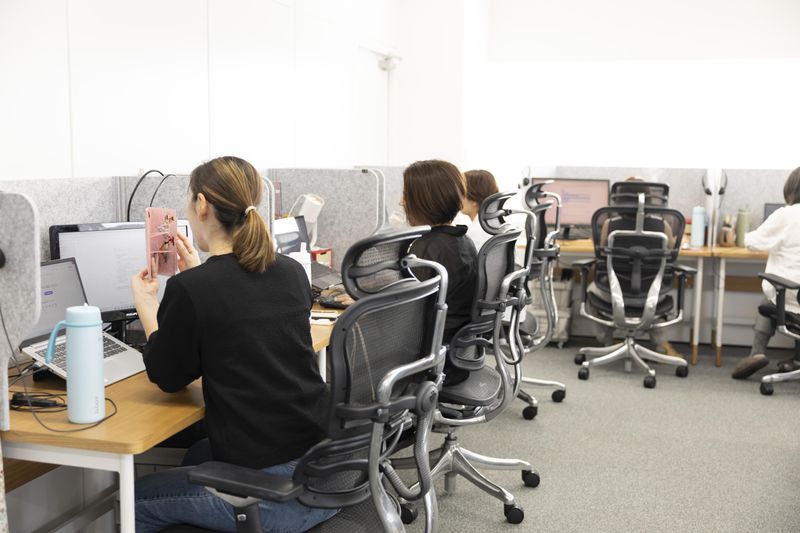 ウェスキー株式会社　広島オフィスの求人・転職情報-02