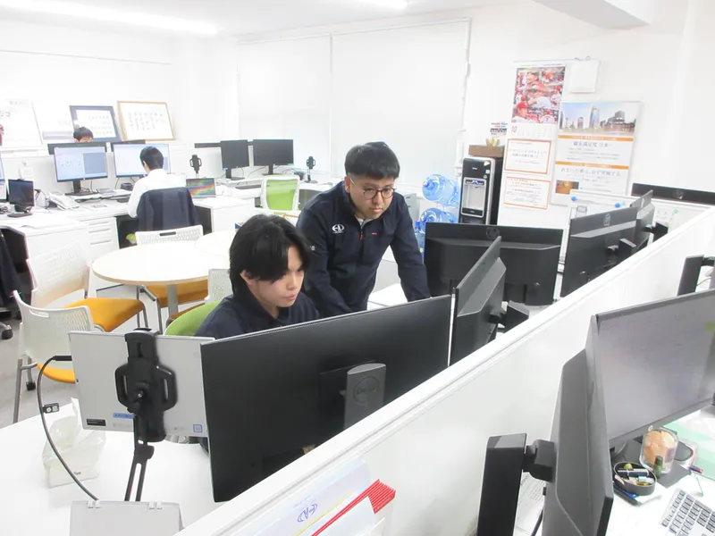 株式会社縁 札幌事務所のアルバイト・バイト求人情報