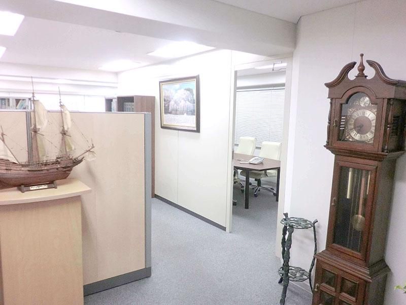 平野町綜合法律事務所-0001の求人・転職情報