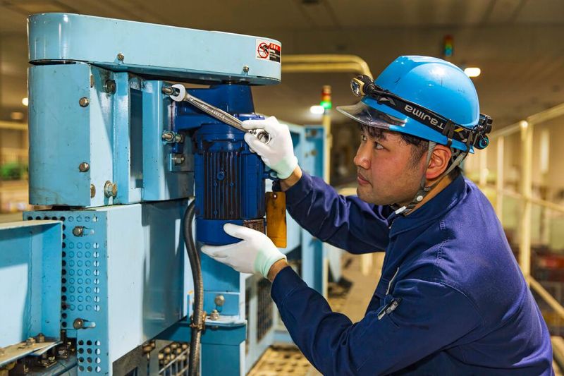 日本郵便メンテナンス株式会社の求人・転職情報