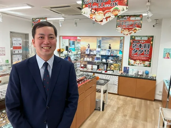 医療法人新光会の求人・転職情報
