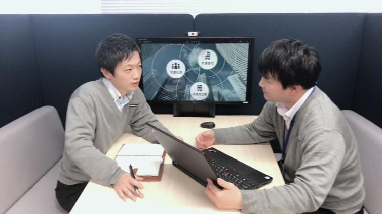 株式会社ヒューマンアイズ 神戸統括事業所の求人・転職情報-03