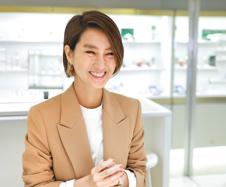 株式会社クラン モンテーヌ サカエチカのアルバイト・バイト求人情報-04