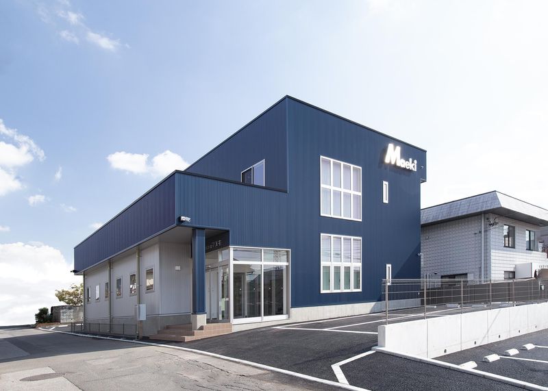 シービーテクノ株式会社(出向先:株式会社マエキ 宇都宮営業所)