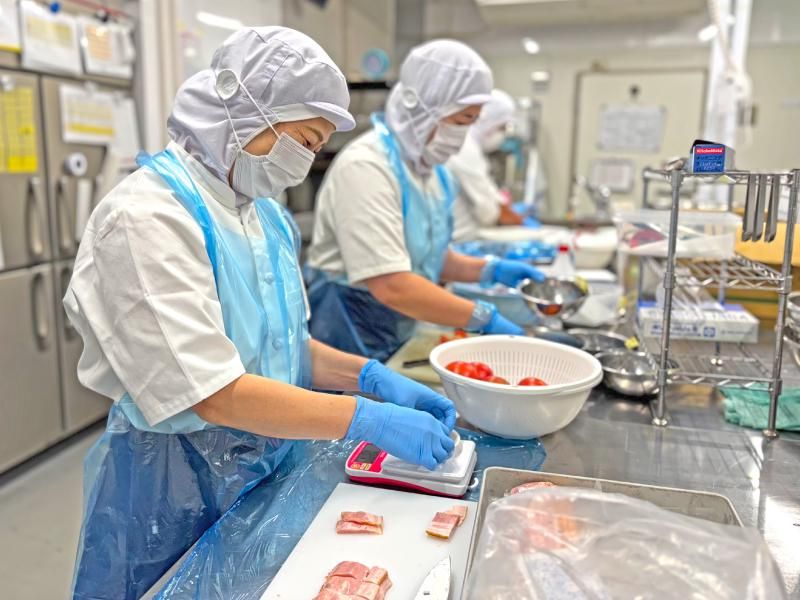 株式会社アイックス 桑園セントラルキッチンのアルバイト・バイト求人情報-03