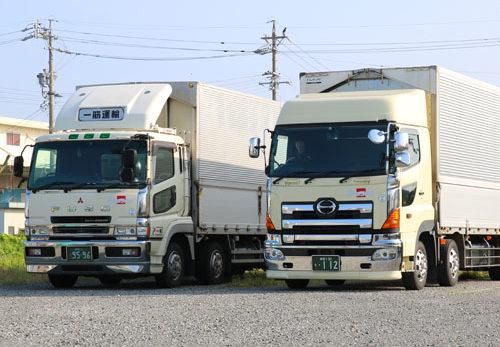 有限会社一筋運輸の求人・転職情報