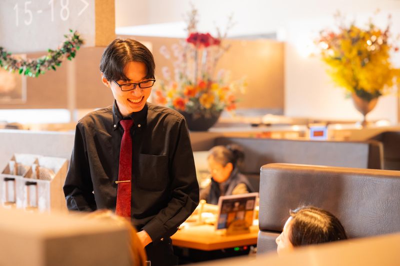 特急焼肉せいざん　株式会社セイザンのアルバイト・バイト求人情報-05