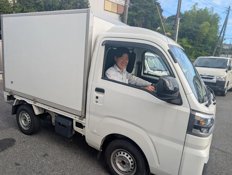 株式会社TFAジャパンフーヅの求人・転職情報