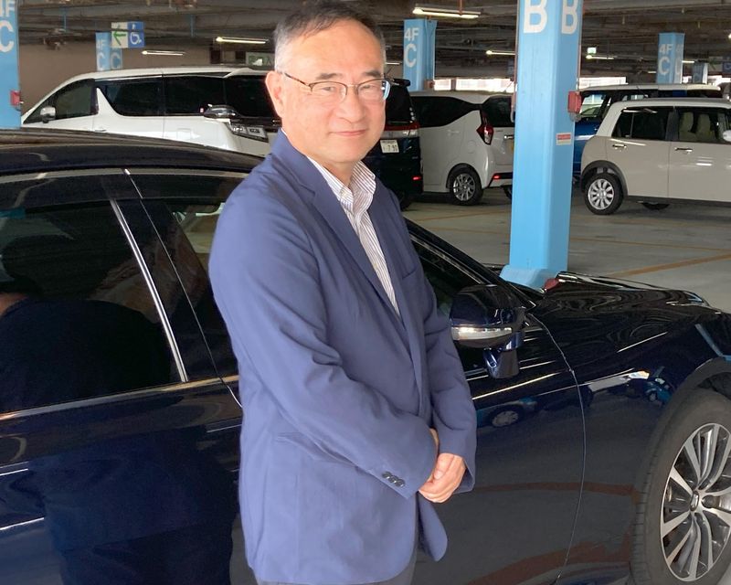 日本道路興運株式会社